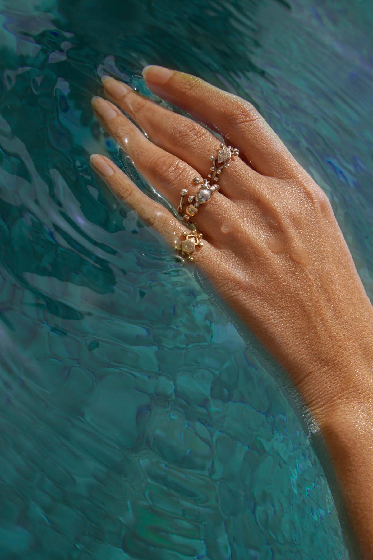 RINGS