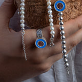 Coconut Slush Ring
