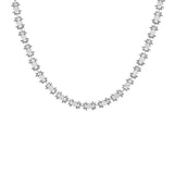 Amazigh Chain Necklace