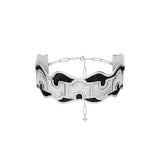 Nuba Statement Choker