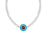 Coconut Slush Necklace