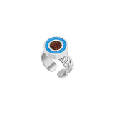 Coconut Slush Ring
