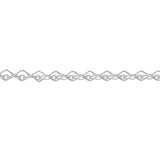 Weave Anklet