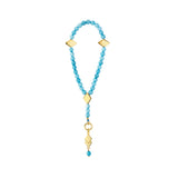 SHUKR Prayer Beads Bag Charm