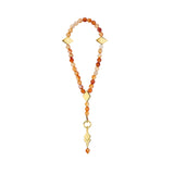 NOOR Prayer Beads Bag Charm