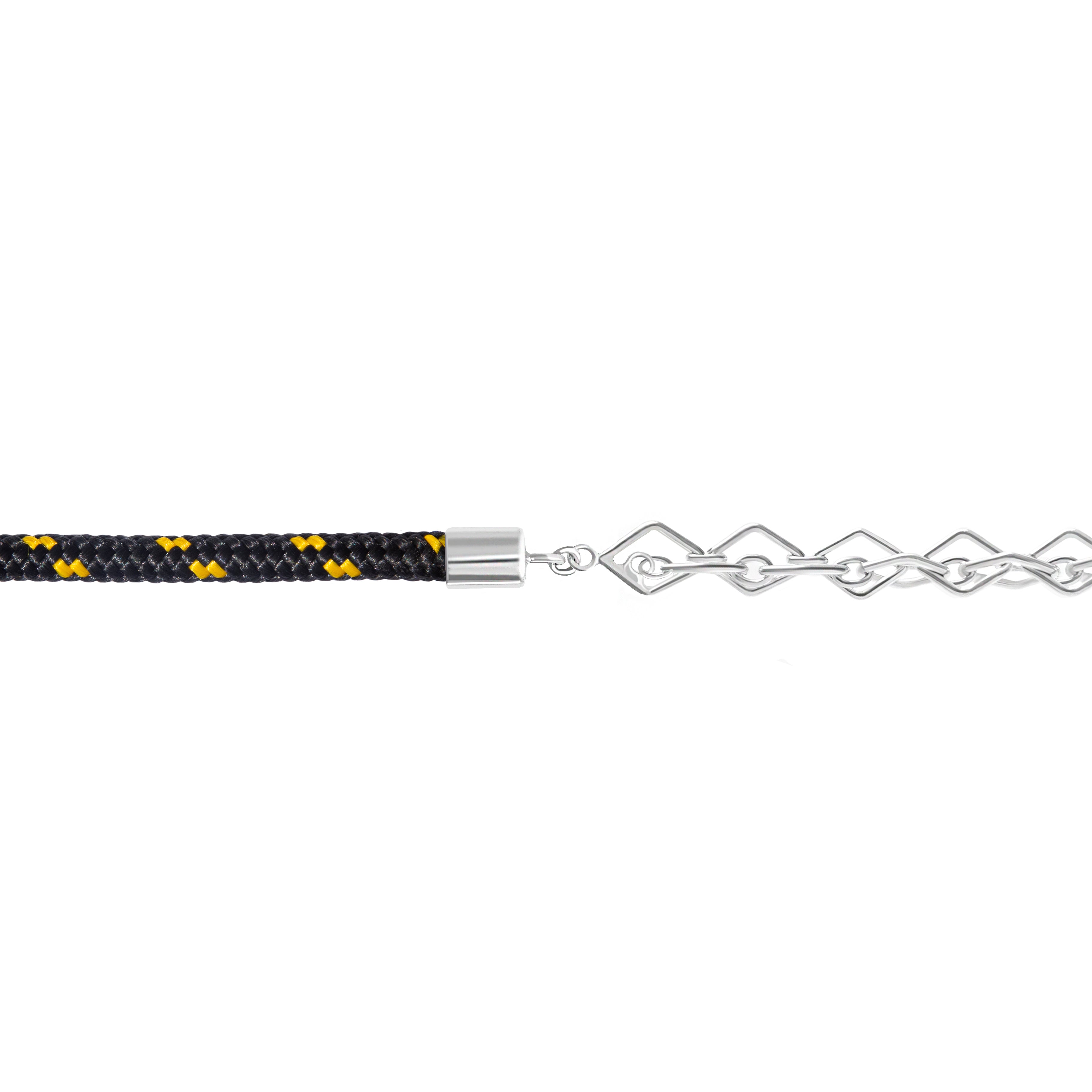 Starry Night Rope Anklet
