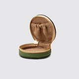 Dewfall Throw & Go Jewelry Box