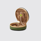 Dewfall Throw & Go Jewelry Box