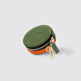 Golden Hour Throw & Go Jewelry Box