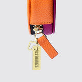 Sunset Throw & Go Jewelry Box