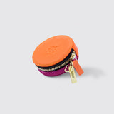 Sunset Throw & Go Jewelry Box