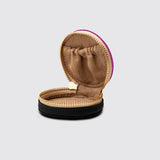 Twilight Throw & Go Jewelry Box