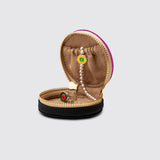 Twilight Throw & Go Jewelry Box