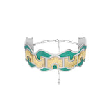 Nuba Statement Choker