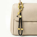 TAQWA Prayer Beads Bag Charm