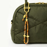 NOOR Prayer Beads Bag Charm