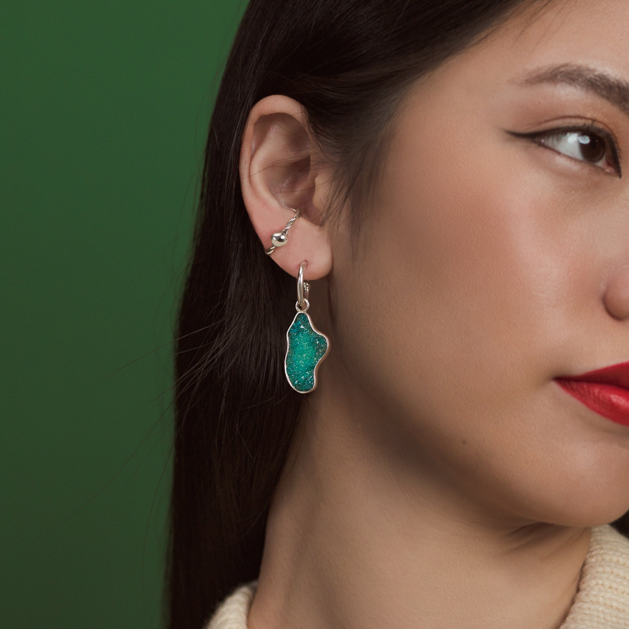 Speck Ear Cuff