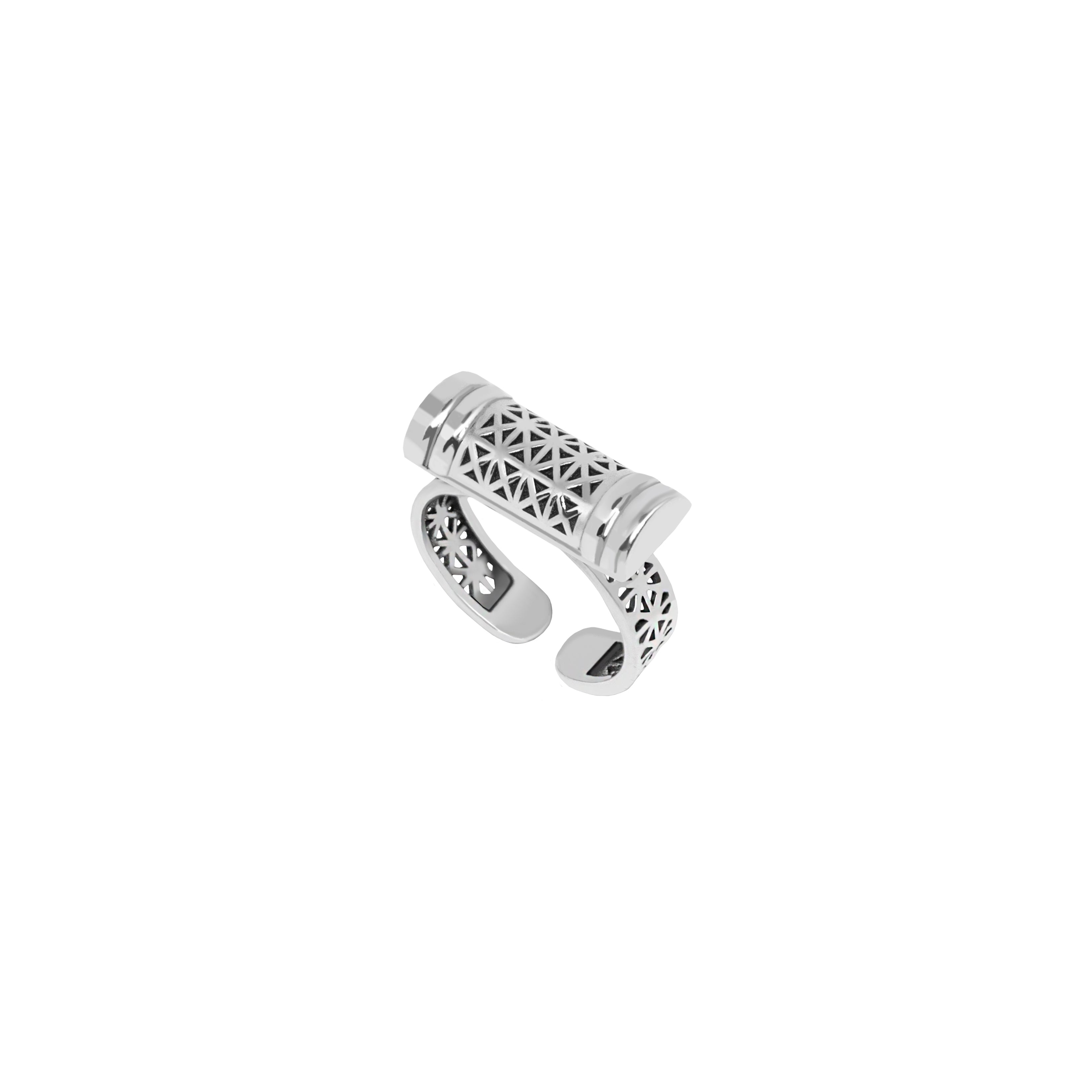 Bamboo Ring