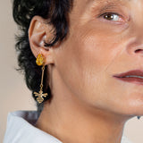 Honey Drip Earrings