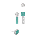 Interchangeable Leisure Earrings