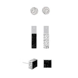 Interchangeable Leisure Earrings