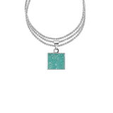 Interchangeable Pool Necklace/Bracelet