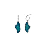 Mini Lagoon Earrings