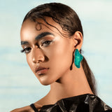 Lagoon Earrings