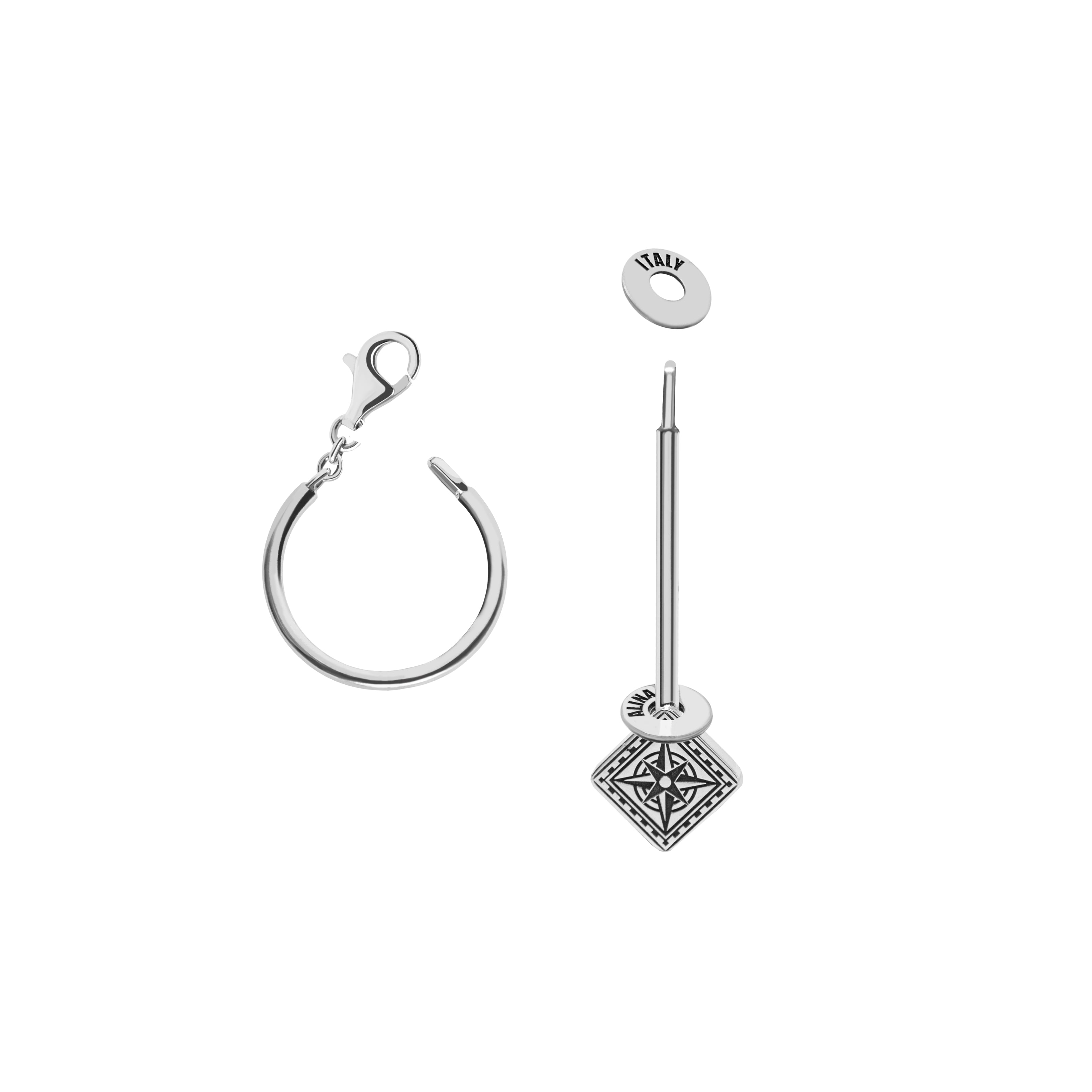 Masar Keychain
