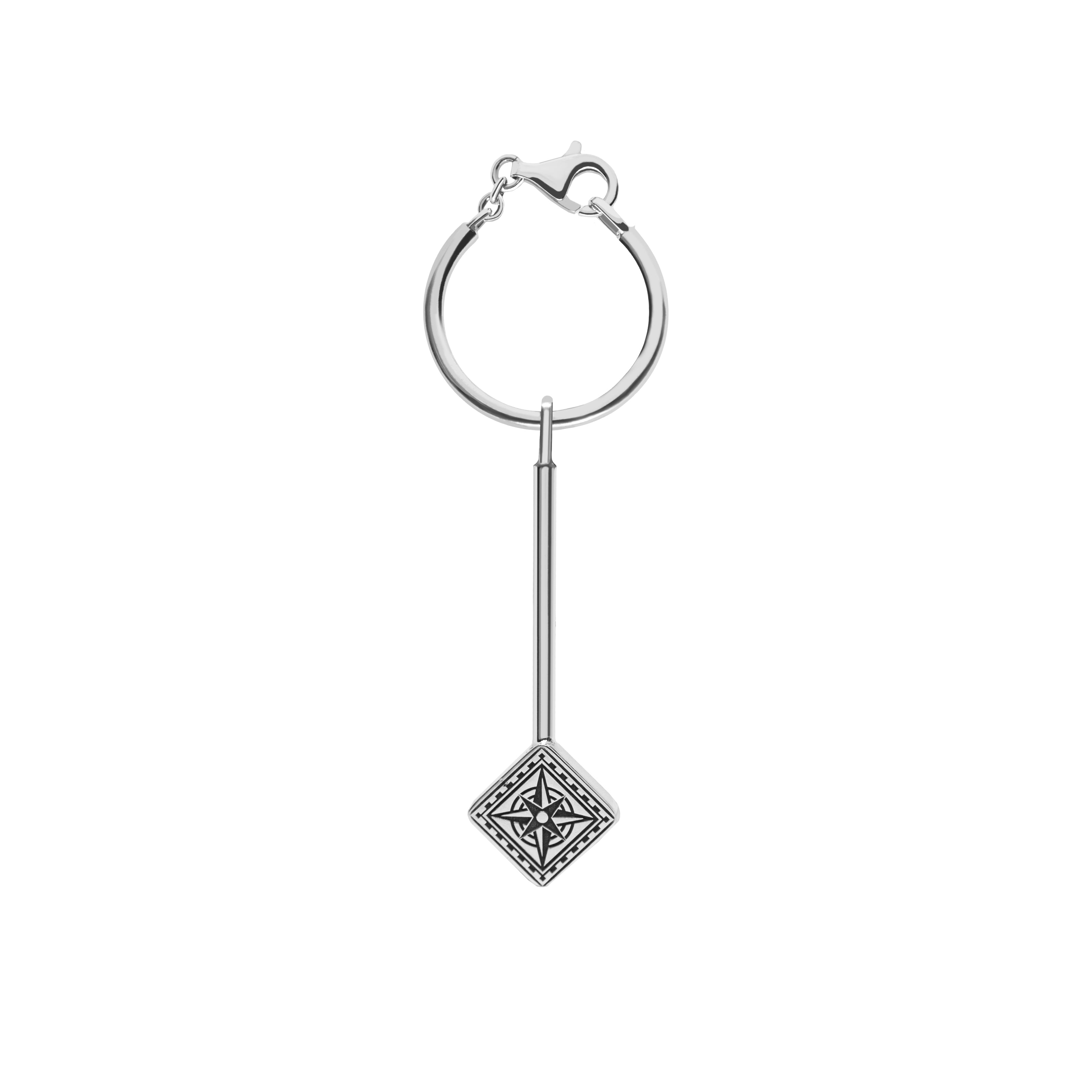 Masar Keychain