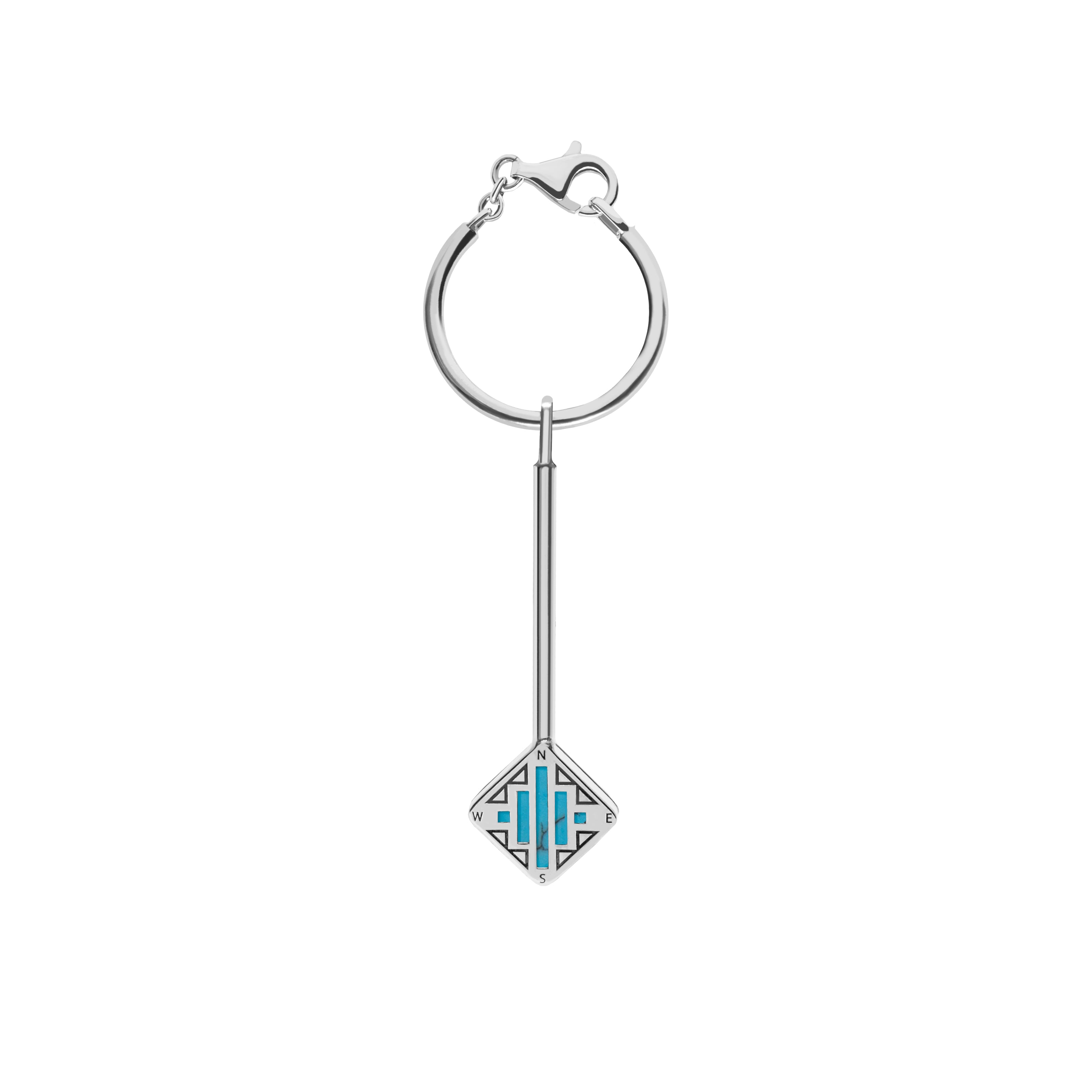 Masar Keychain