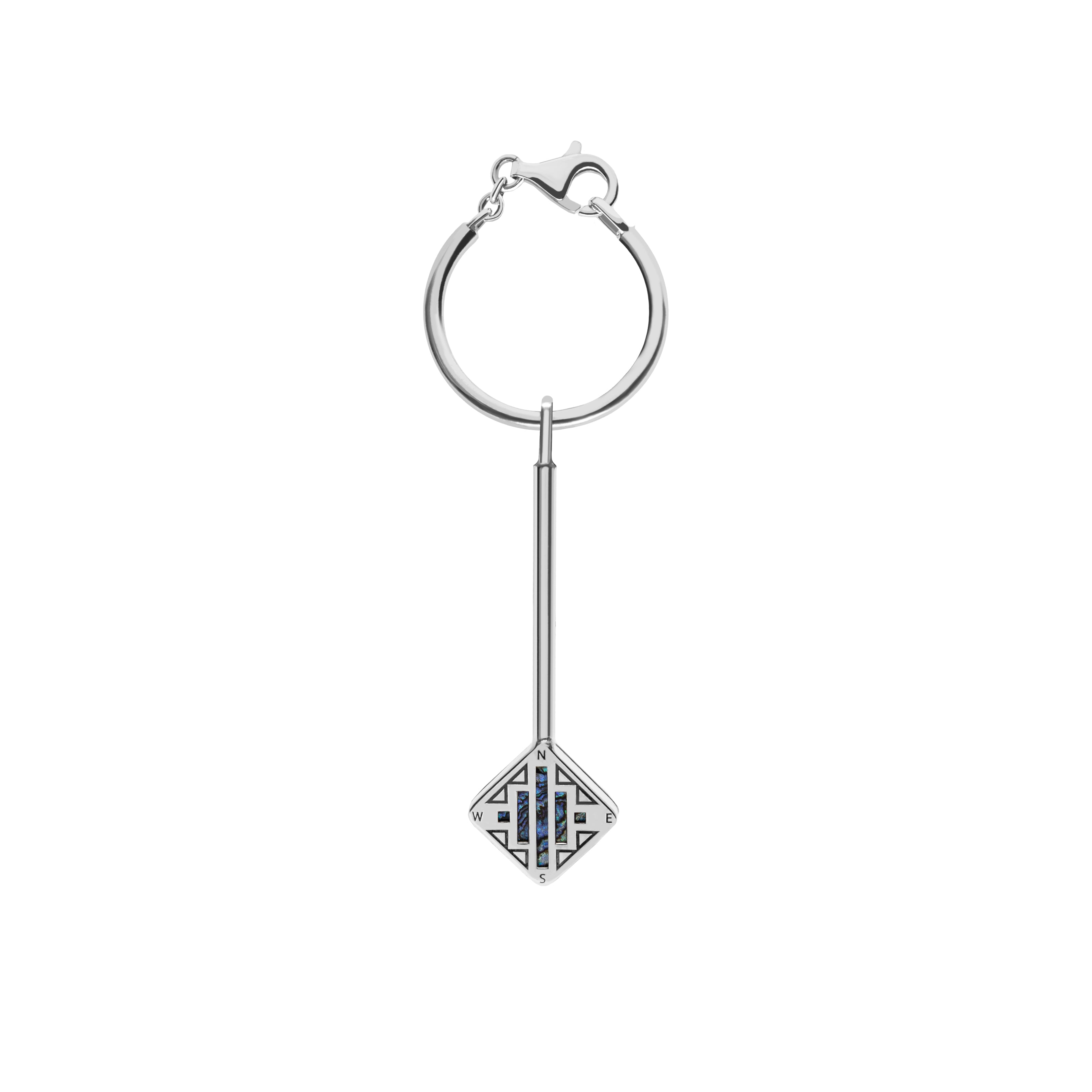 Masar Keychain