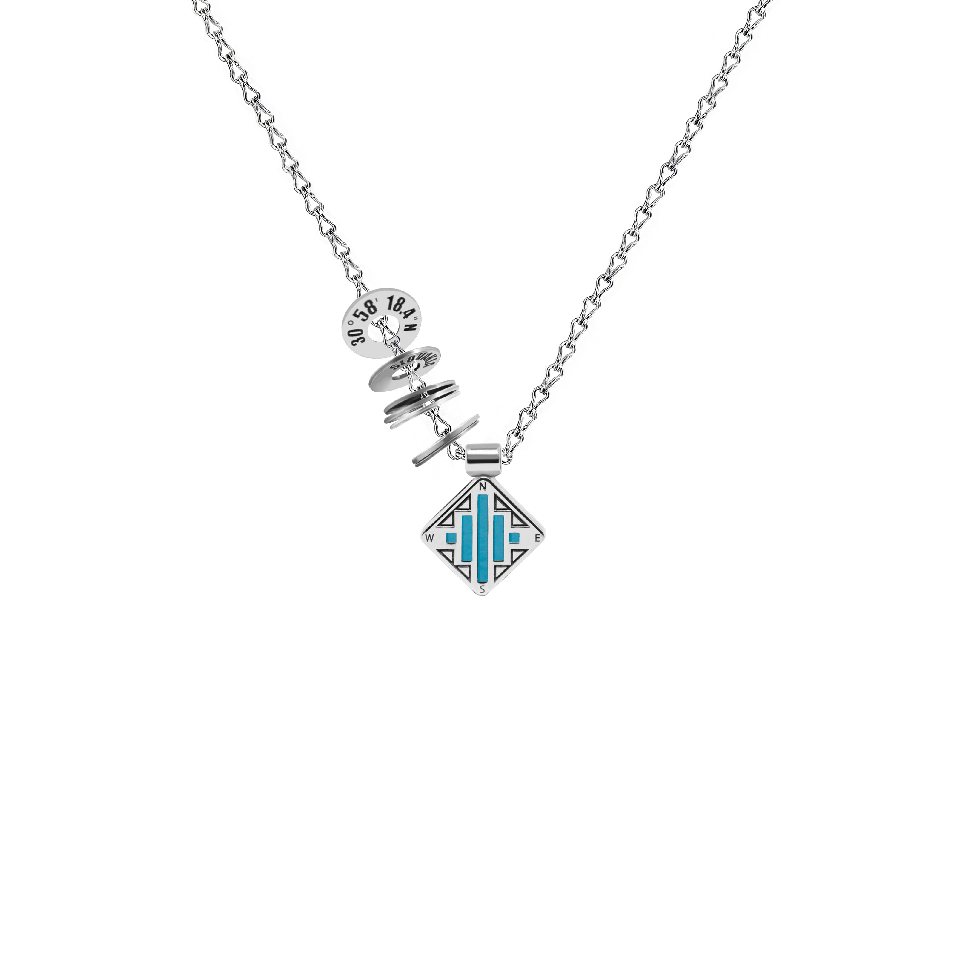 Mini Masar Necklace