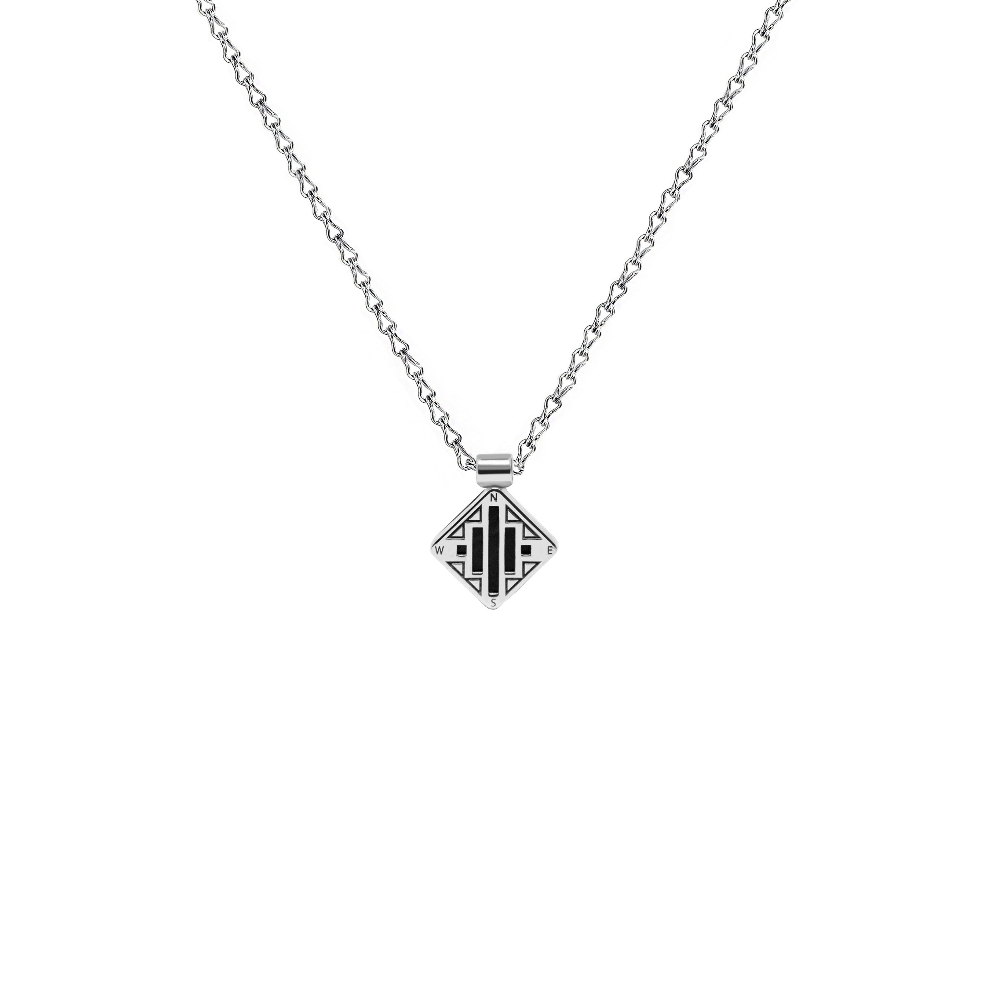 Mini Masar Necklace