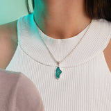 Mini Lagoon Necklace