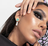 Interchangeable Leisure Earrings