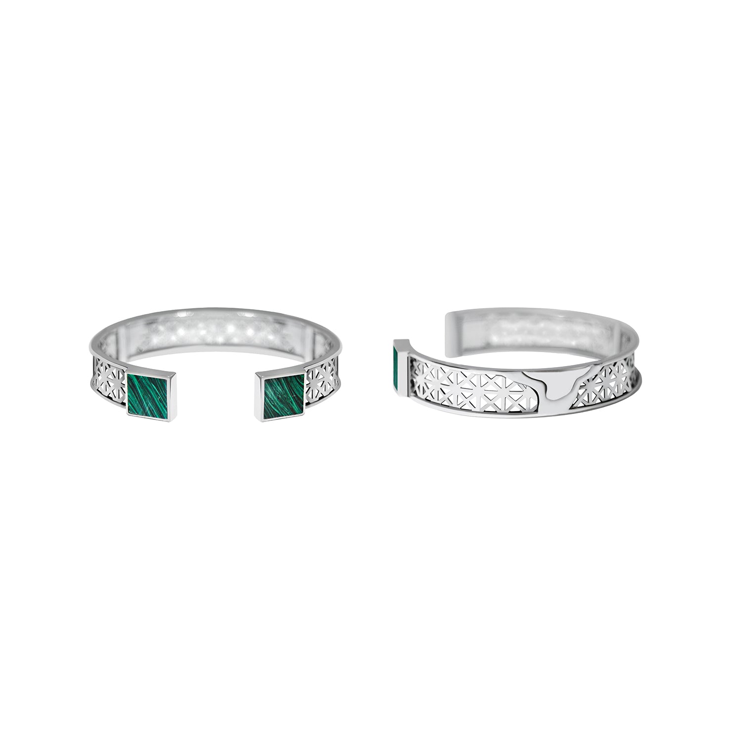 Kudzu Bracelet