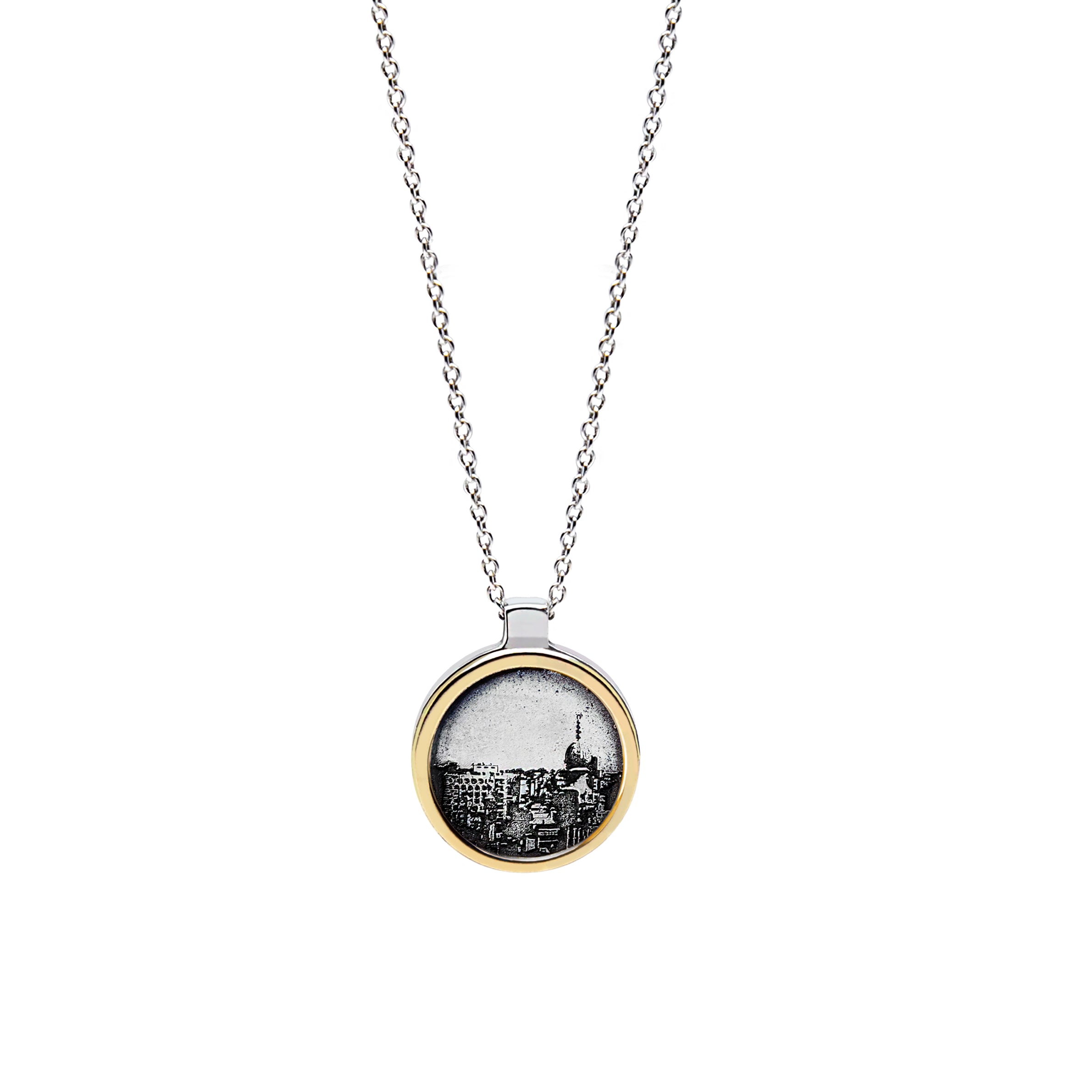 Mama Cairo Necklace