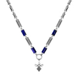 Bamboo Chain Necklace