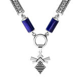 Bamboo Chain Necklace