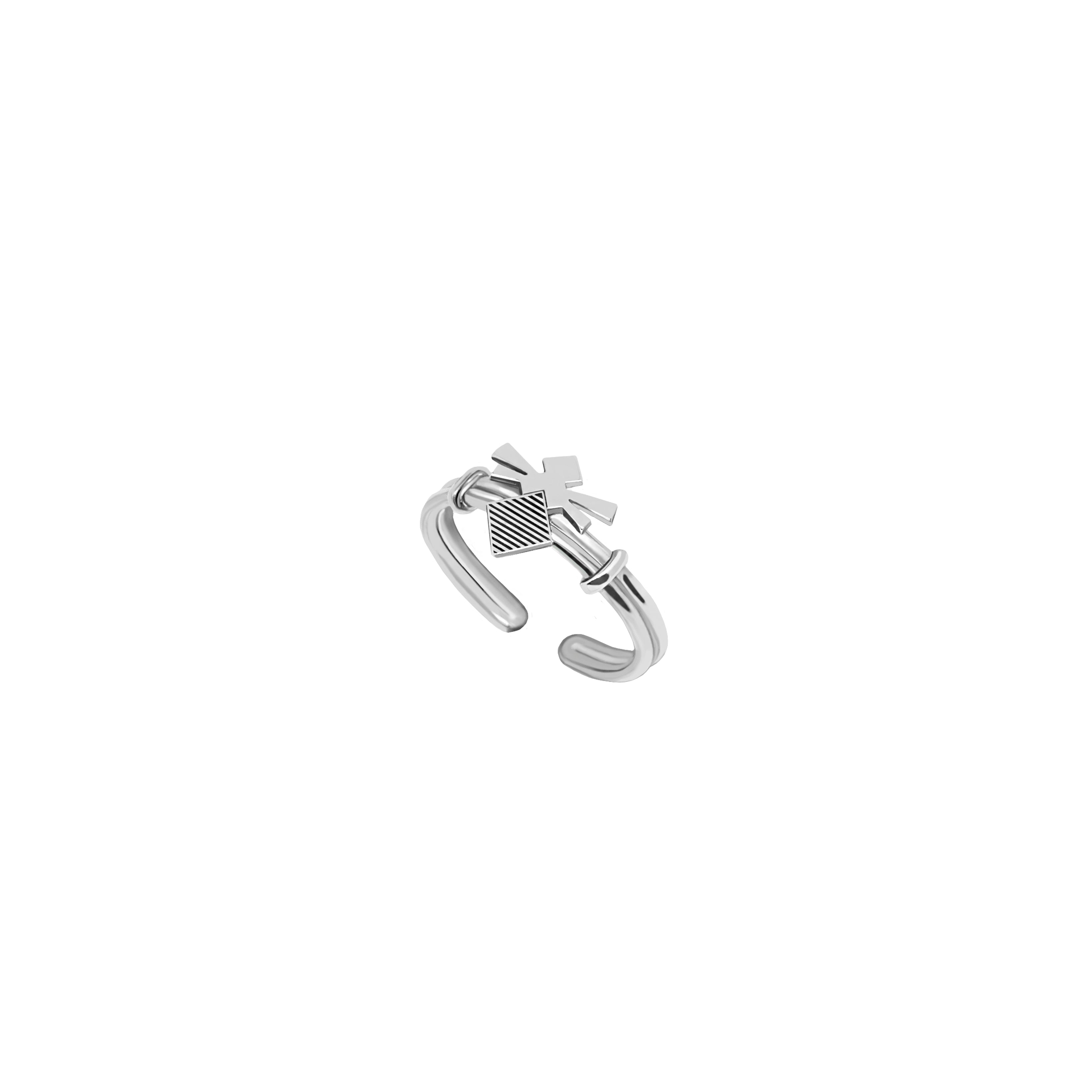 Buzz Ring