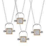 Remembrance Interchangeable Ring/Necklace