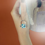 Remembrance Interchangeable Ring/Necklace