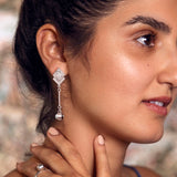 Adam and Eve Earrings