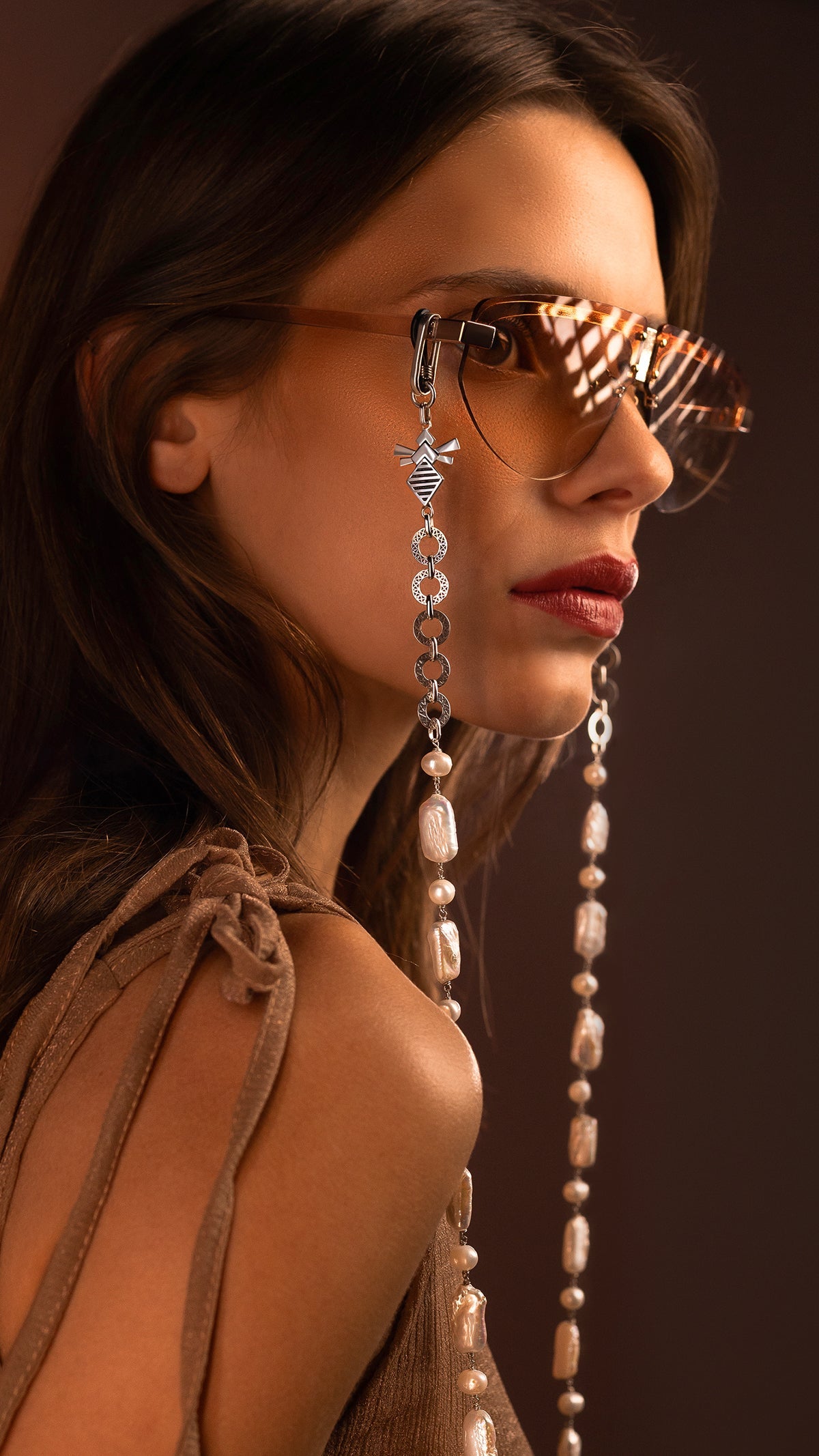 Sunglasses Chains