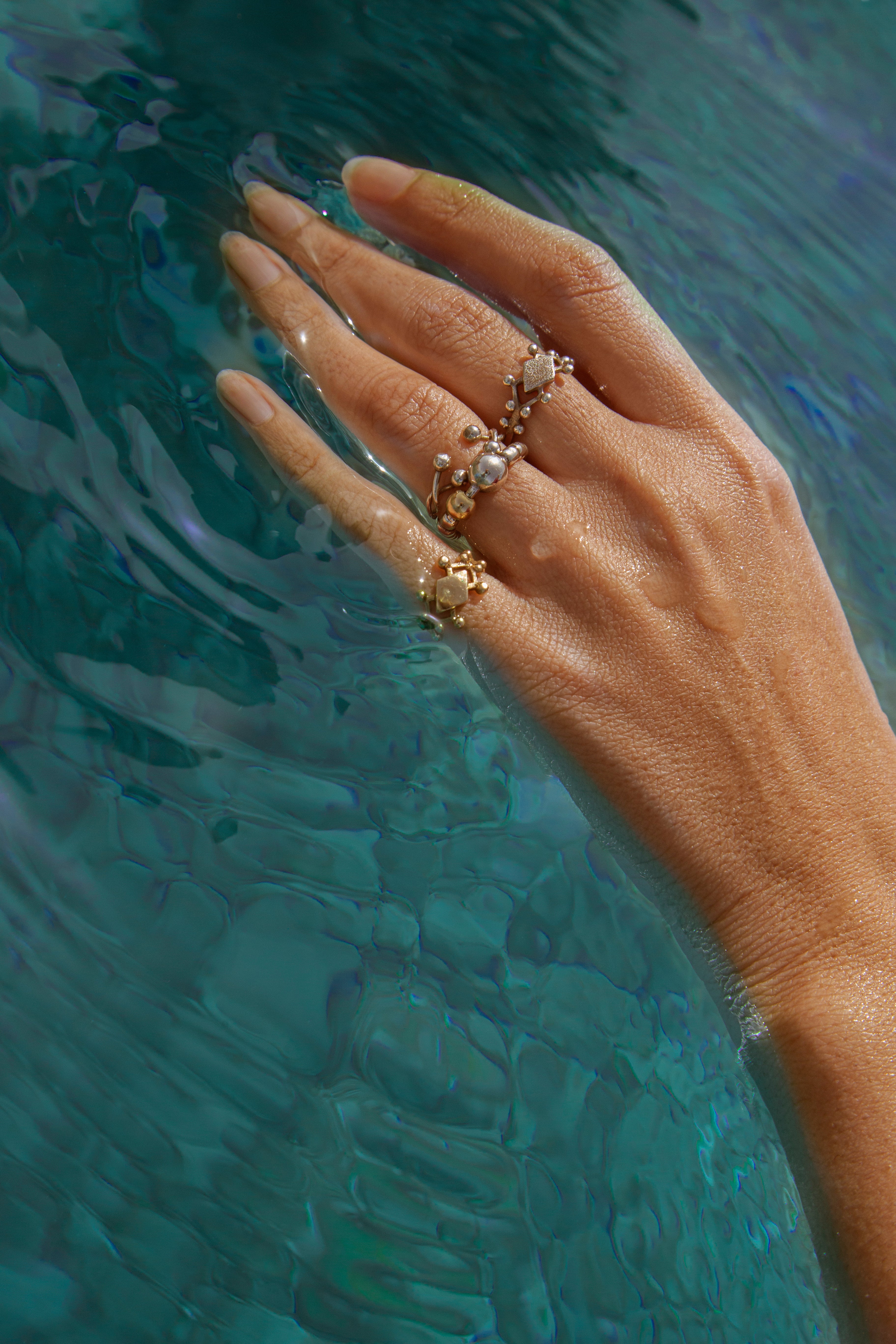 RINGS