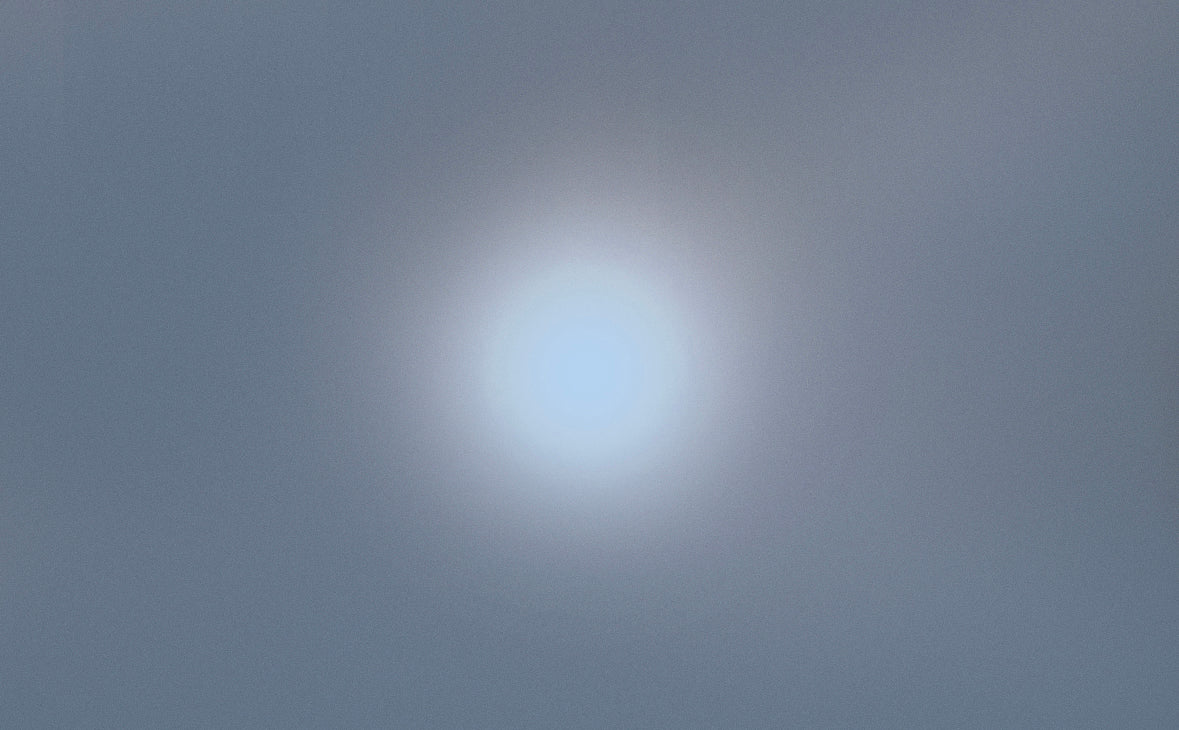 BLUE SUN