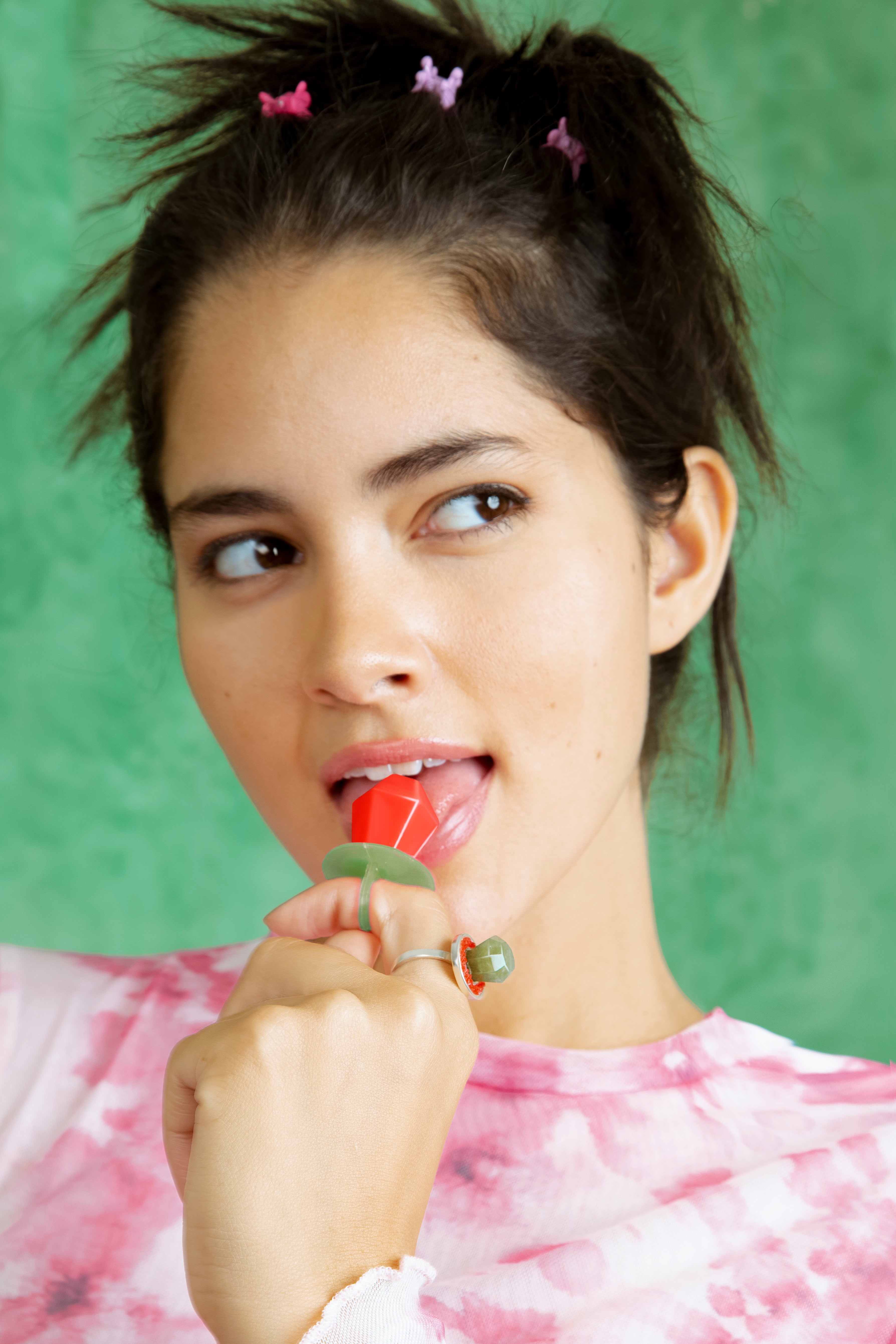 RING POP