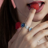 Berries Slush Ring