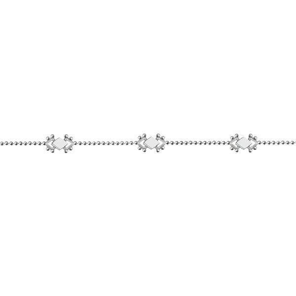 Amazigh Anklet